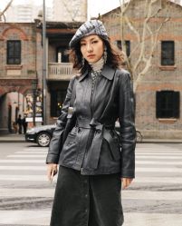 -Kraemer Paris  苏豪路易士·嘉玛发廊