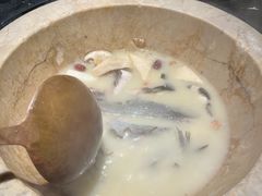 -云海肴云南菜·蒸汽石锅鱼(青岛万象城店)