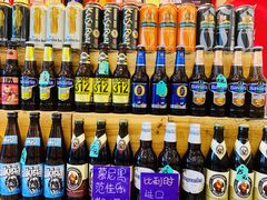 -清真海鲜大排档(原芥园道店)
