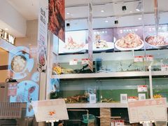 -万龙洲海鲜(大兴绿地缤纷城店)