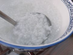 -长平肥姐白粥·海鲜打冷