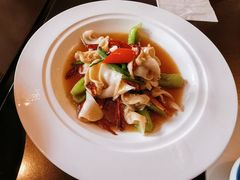 -东莱馋房(陆家嘴店)