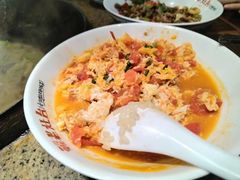 -印象老灶台三下锅·湘西本土原味菜(天门山索道店)