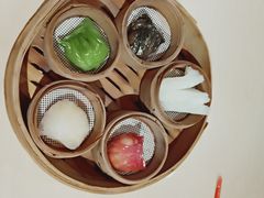-避风塘(金山万达店)