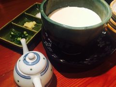 -角落里(中山公园店)
