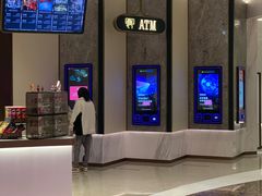 -英皇电影城(平安金融中心IMAX激光店)