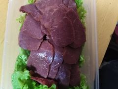 -博望坡酒楼(漕溪路店)