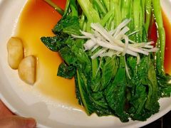 -绿茶餐厅(燕郊永旺店)