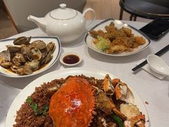 -喜记避风塘炒辣蟹(旗舰店)