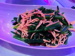 -天朗时代大酒店-餐厅