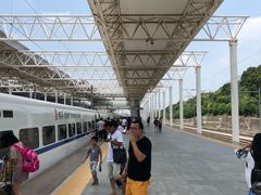 -莆田站