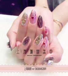 -RL Nail·瑞丽美甲美睫品牌原创店