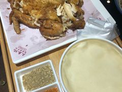 葫芦鸡-大秦地·西北菜(纬四路店)