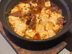 -不二啫·广府啫啫煲(江燕路万科里店)