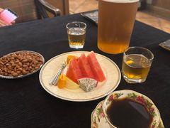 -蓝山咖啡馆(钱江龙店)