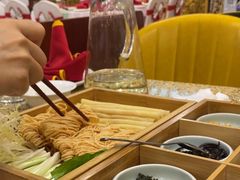 -鹊华居·地道鲁菜·海鲜·融合味(大明湖店)