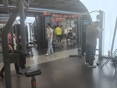 -超鹿运动(五四路恒力城店)