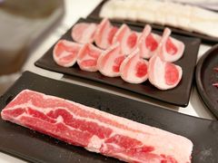 -花味烤肉·拌饭(庐阳万象汇店)