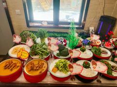 -高老庄新家宴(北斗星广场店)