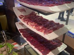 -左庭右院鲜牛肉火锅(新梅广场店)