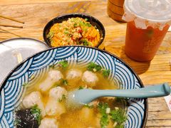 -北丐先生·野馄饨烧烤(雨花万象店)
