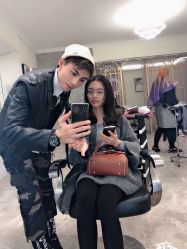 -BM SALON