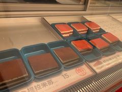 -東更道点心行(崂山丽达店)