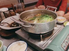 -潮界(虹桥新天地店)