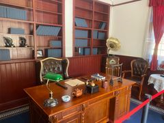 -李宗仁先生故居