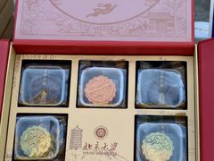 -勺园西餐厅