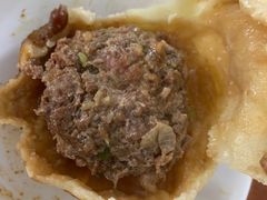 -宝瑞门钉肉饼店