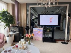 -奕美功能性体态调整·塑型·产后恢复(永利国际店)