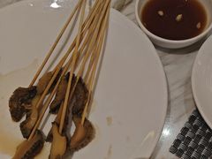 -长沙三景韦尔斯利酒店·Oval全日制餐厅自助餐