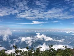 -峨眉山风景名胜区