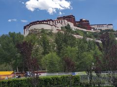 -宗角禄康公园