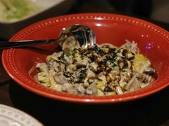 -Bistro Les Lilas丁香花小酒馆