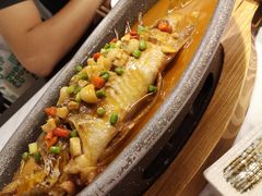 -小菜园新徽菜(溧阳万达店)