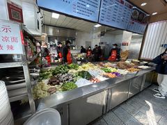 -林静小吃(复兴路店)