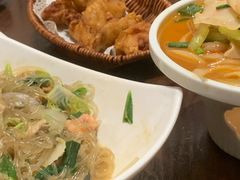 -海坛特色小吃·只做平潭特色菜(平潭店)