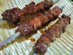 -羊家胡同·龙虾烧烤火锅(龙汇路店)