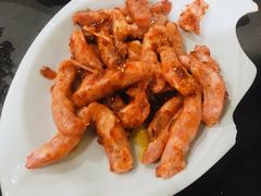 -木兰饭店(市府大路店)