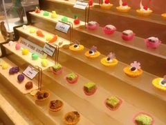 -芭菲盛宴·环球美食(北城国际店)