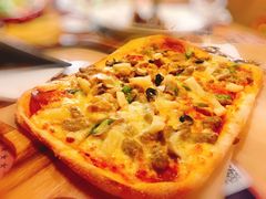 -必胜客(上地华联店)