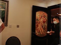 -福禧酒窖·中餐厅 (万柳店)