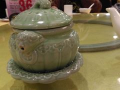 -佛有缘素食馆·荔湾老字号(陈家祠首店)