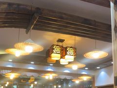 -下梅人家土菜馆(历史文化餐厅度假区店)