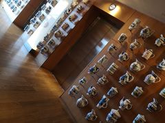-非常时髦餐厅VUE Restaurant(外滩茂悦大酒店)