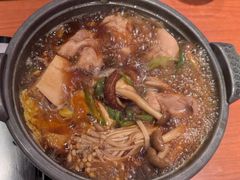 -丼丼屋x鸟开(创纪之城五期店)