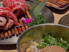 -西塔老太太泥炉烤肉(亚运村店)