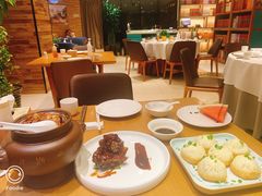 大堂-香浙汇(望京店)